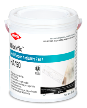 Blockfix ha 150 - 4Lts.